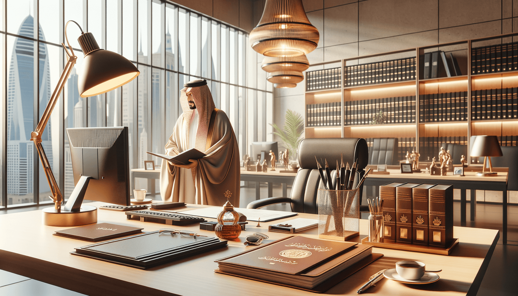 Essential Document Attestation Guide for Expats in Saudi Arabia