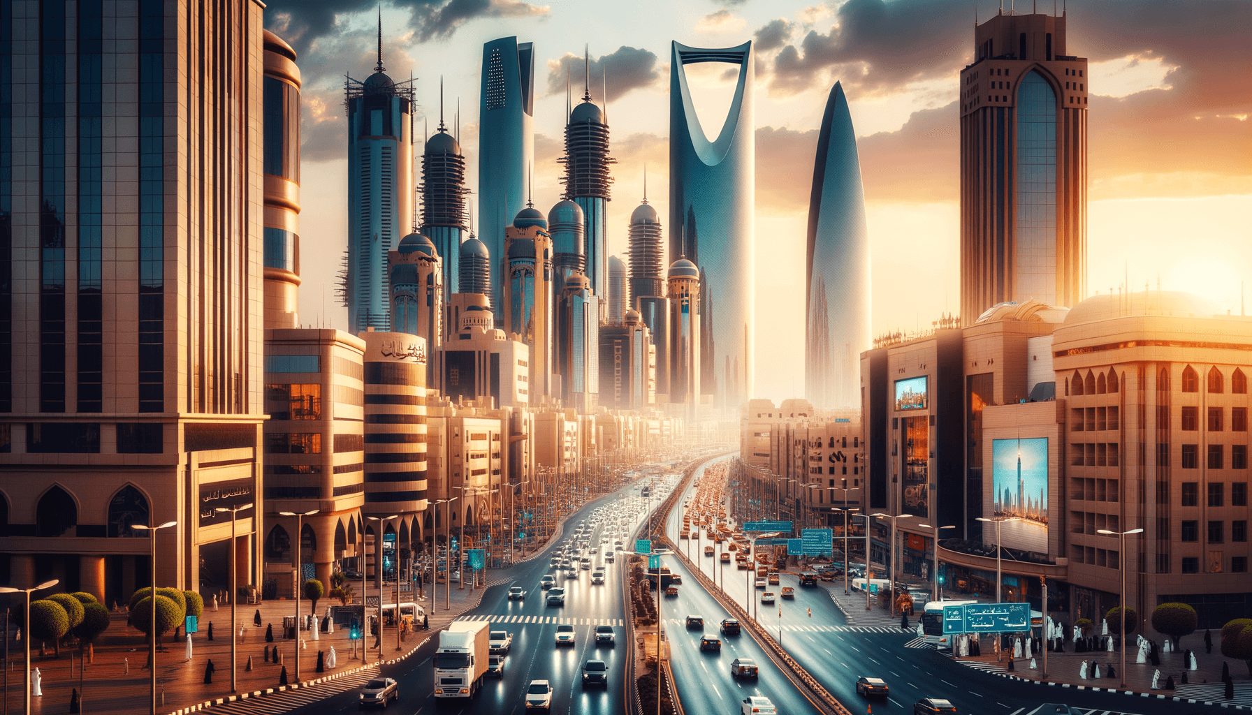 Navigating Saudi Culture: Essential Dos and Don'ts for Expats