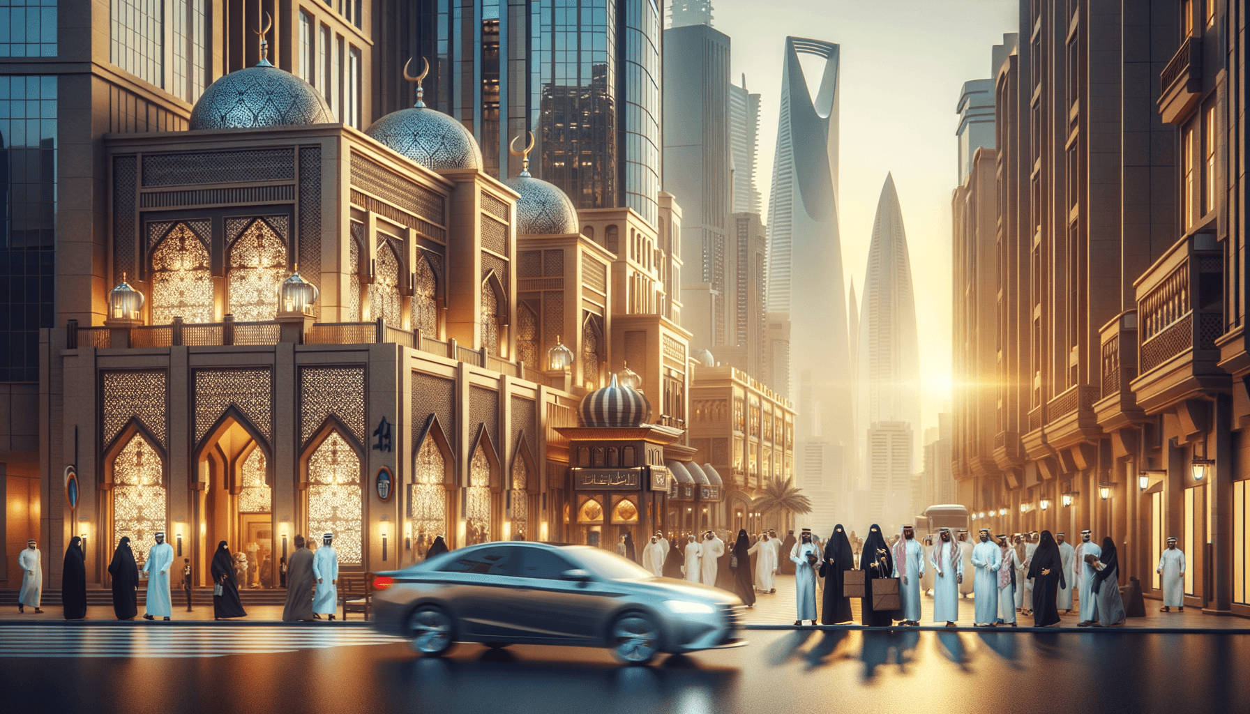 Navigating Homesickness: Essential Mental Health Tips for Expats in Saudi Arabia