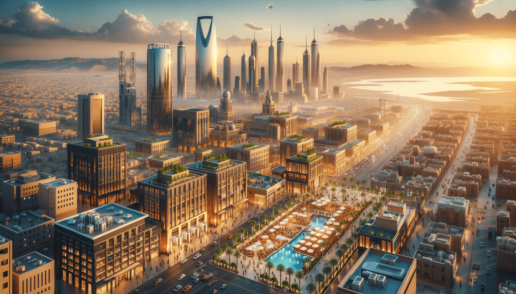 Essential Mobile Apps for Expats Living in Saudi Arabia
