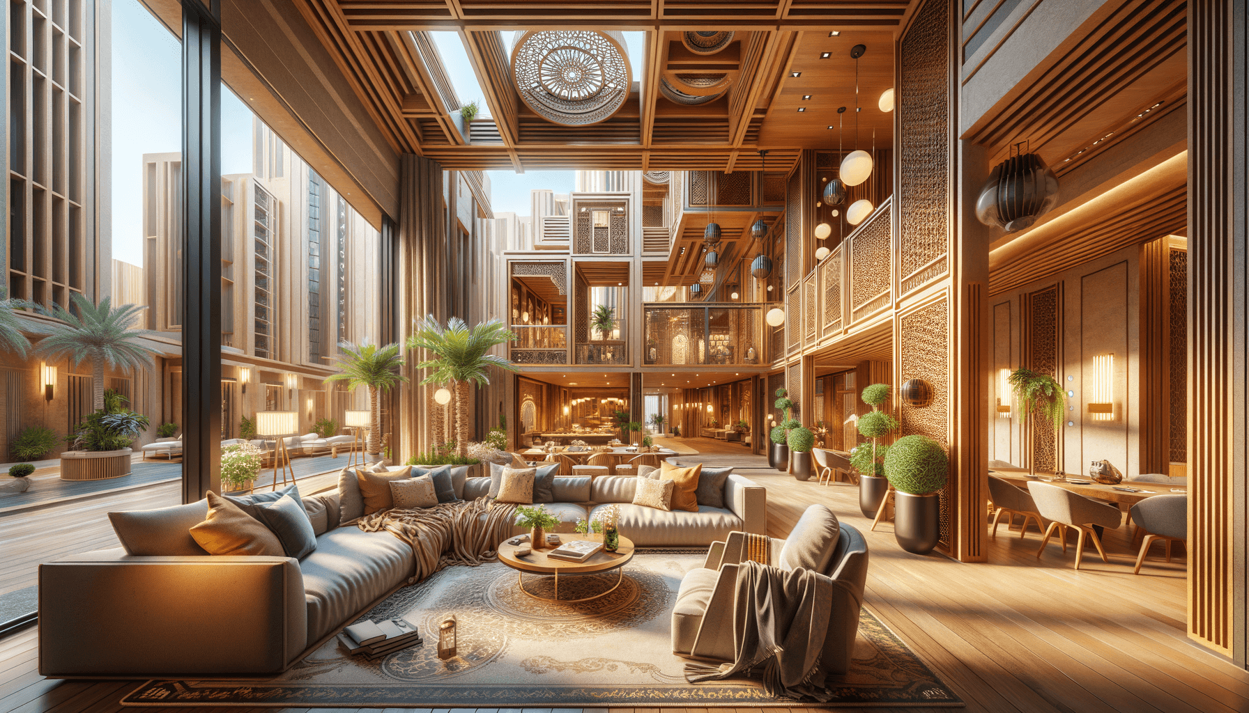Furnishing Your Home in Saudi Arabia: A Complete Expat Guide