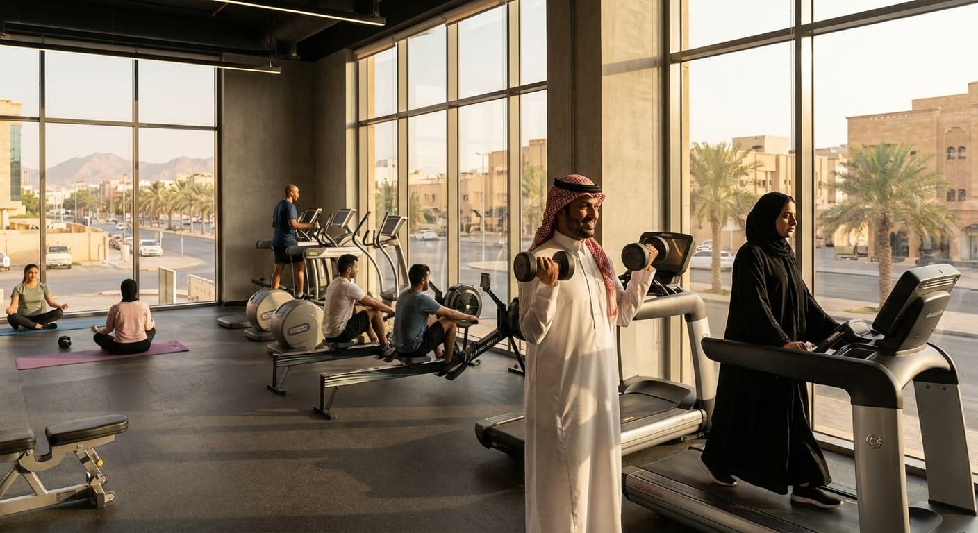 Exploring Saudi Arabia: A Guide to Outdoor Activities and Adventure Sports for Expats