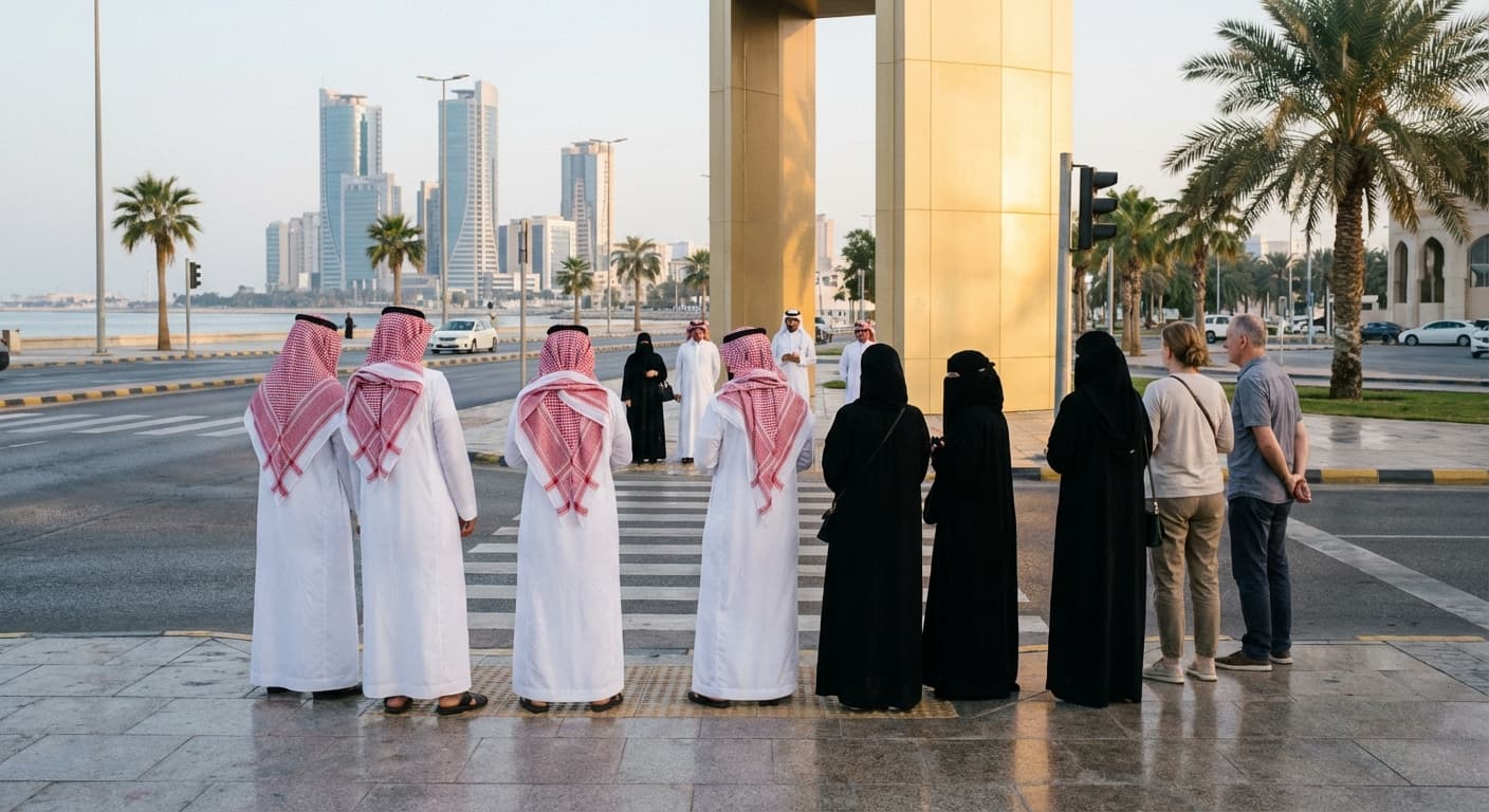 Complete Guide to Living in Dammam: Essential Tips for Expats
