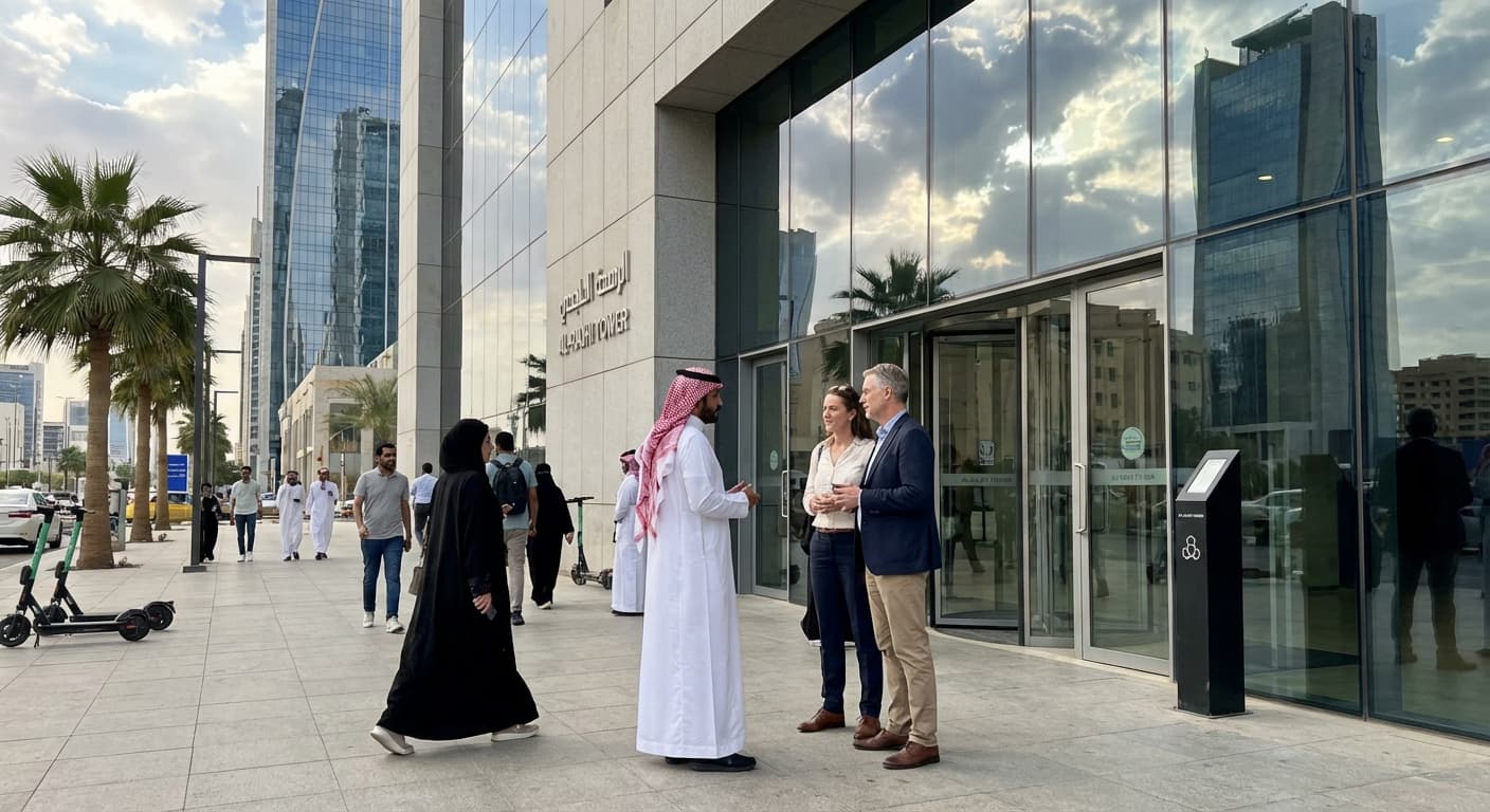 A Comprehensive Guide to Understanding Saudi Lease Agreements for Expats