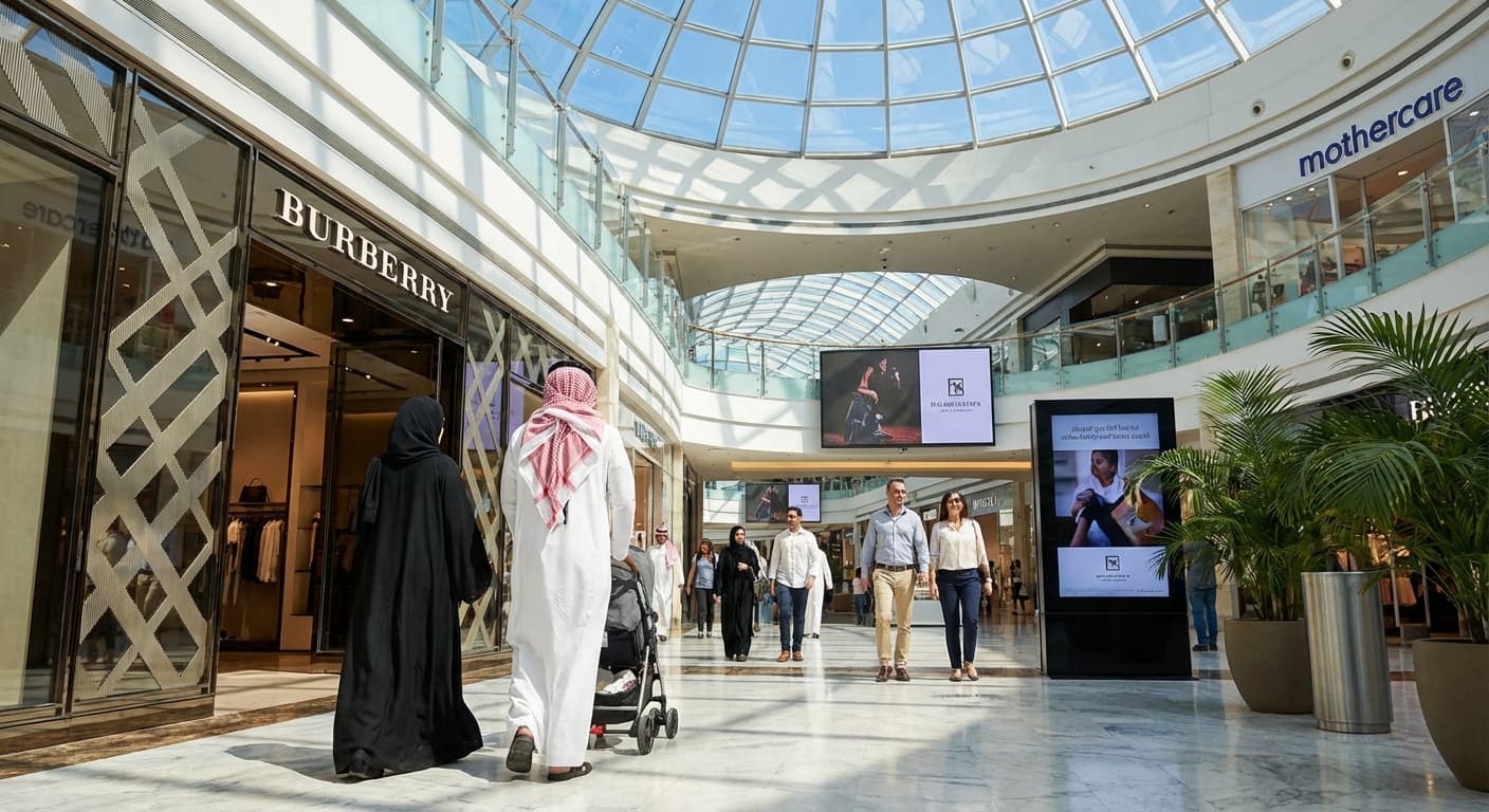 The Ultimate Guide to Baby Essentials Shopping in Saudi Arabia