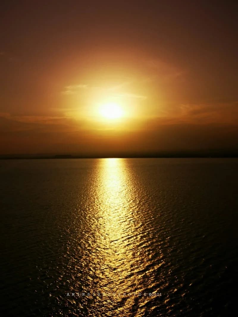Dammam skyline