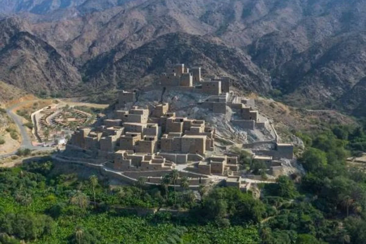 Al Baha