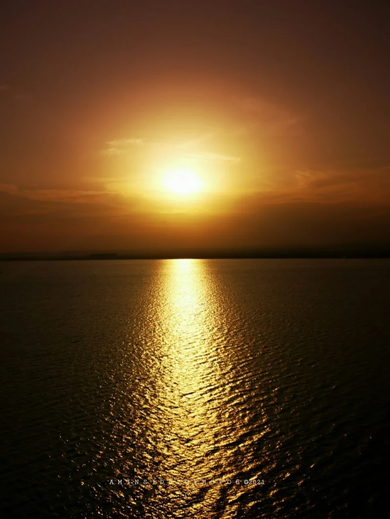 Dammam cityscape