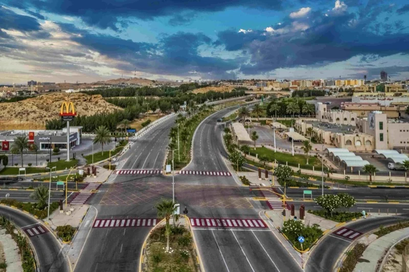 Dhahran
