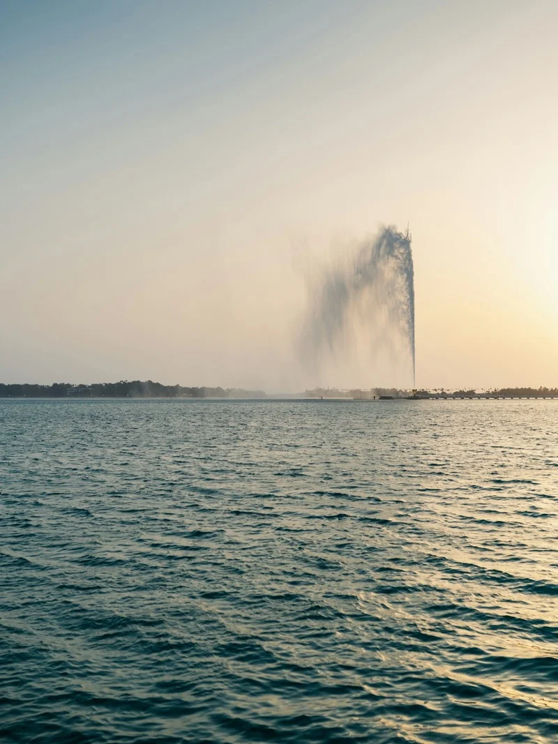 Jeddah