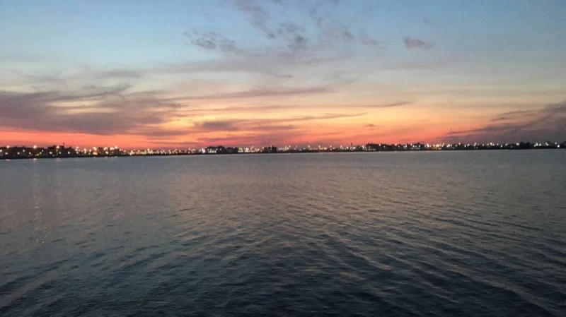Al Khobar cityscape