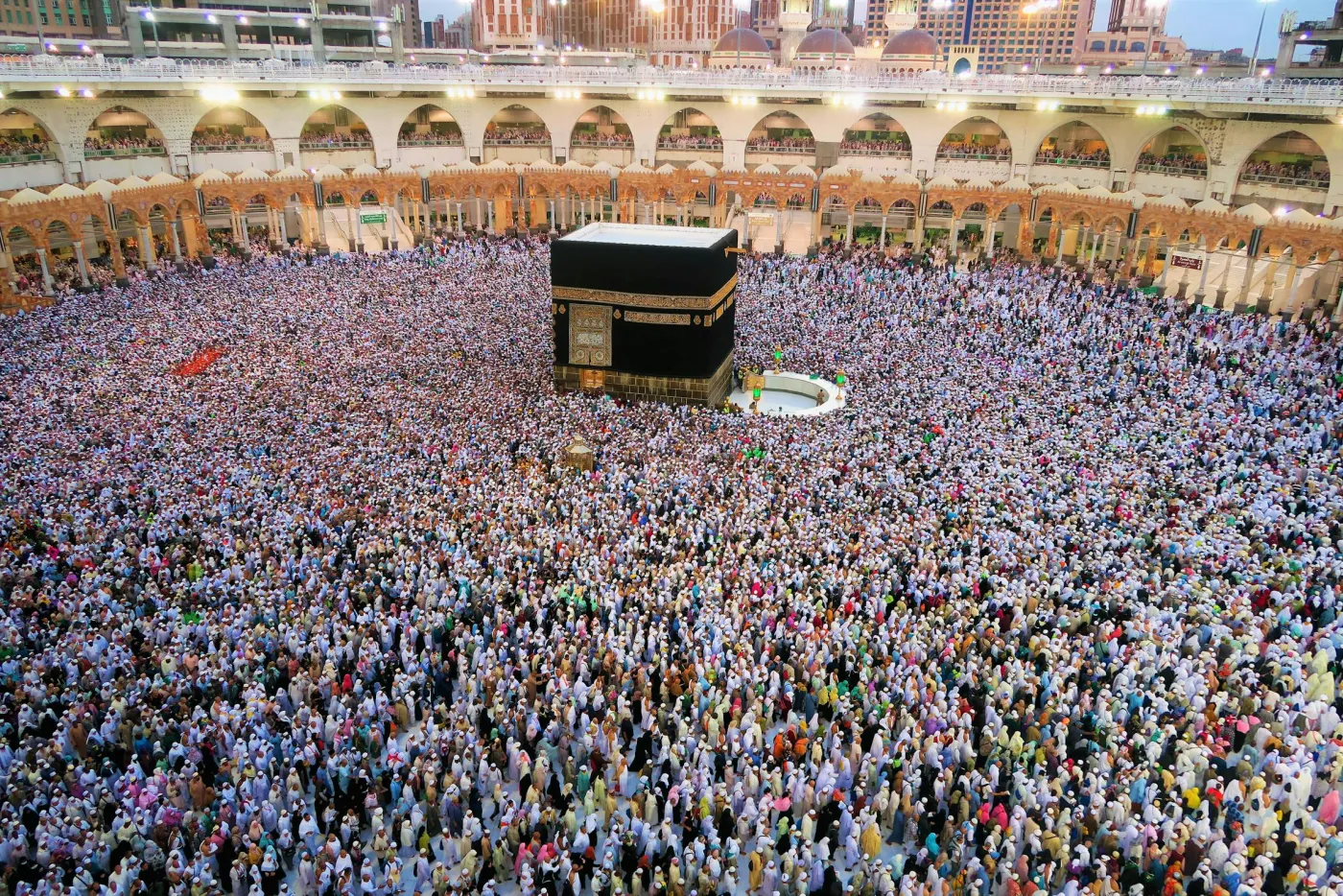 Makkah