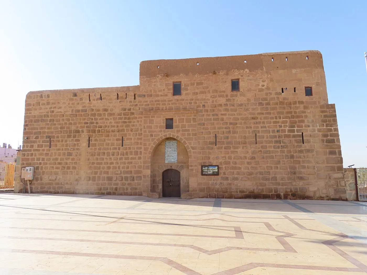 Tabuk